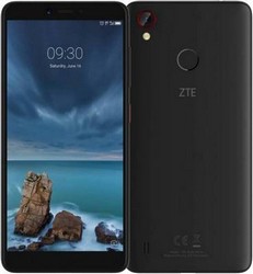 Замена тачскрина на телефоне ZTE Blade A7 Vita в Самаре